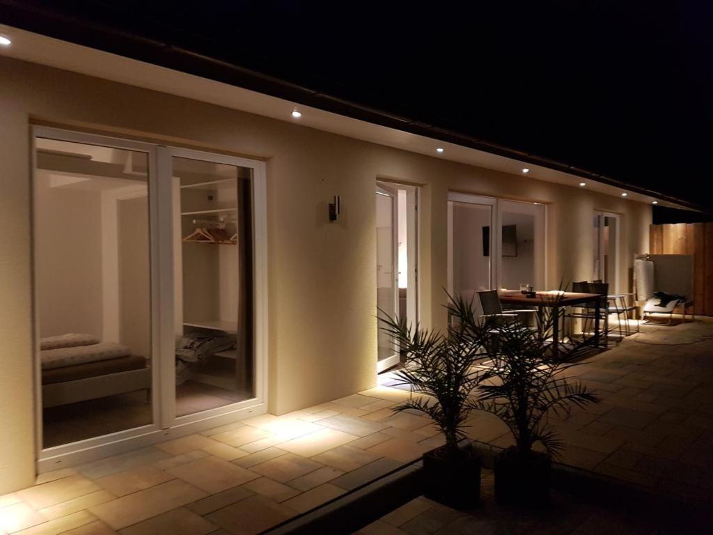 Ferienwohnung Bad Koesen Εξωτερικό φωτογραφία