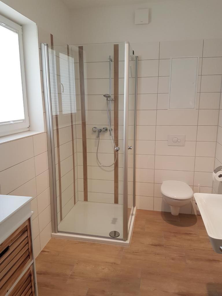 Ferienwohnung Bad Koesen Εξωτερικό φωτογραφία