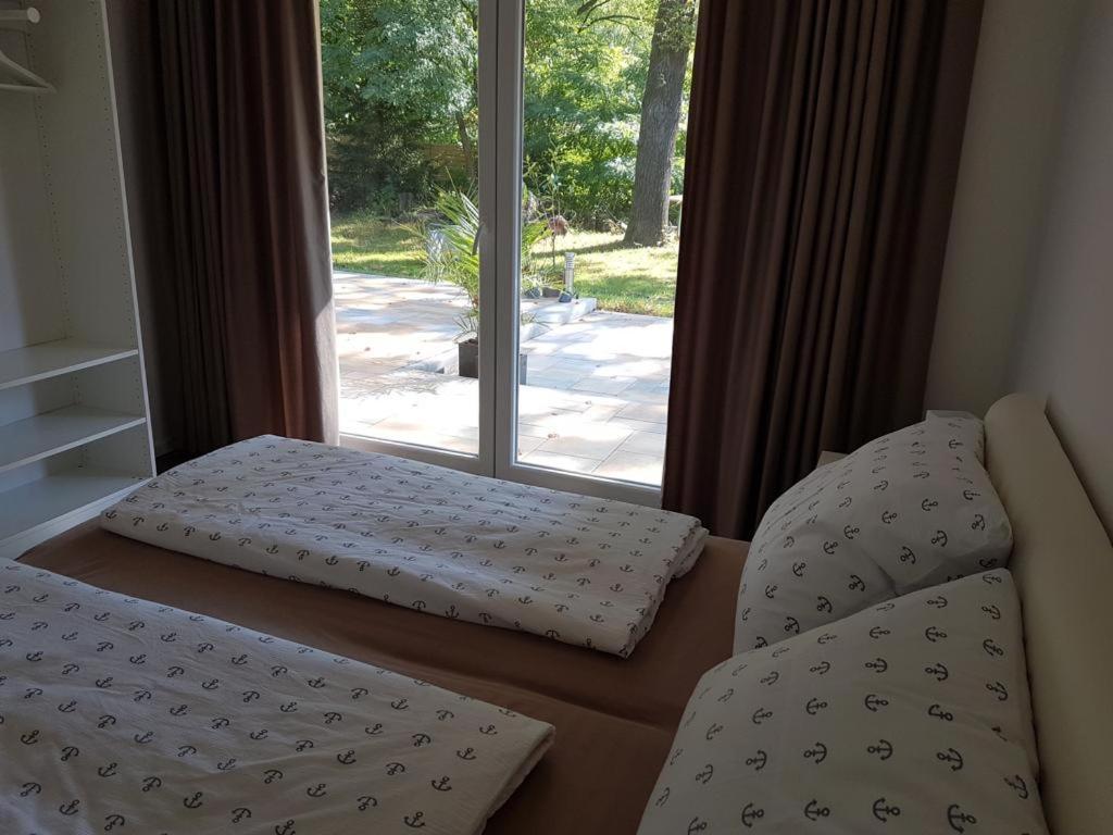 Ferienwohnung Bad Koesen Εξωτερικό φωτογραφία